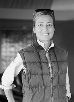 Winemaker, Martha McClellan